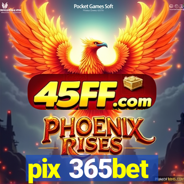 pix 365bet